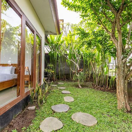 Private Pool Villa - Villa Saia Ubud Exterior photo