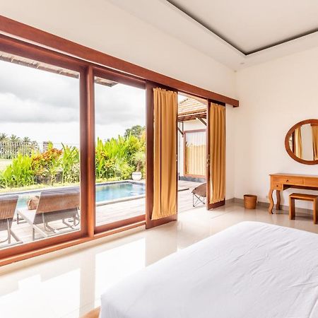 Private Pool Villa - Villa Saia Ubud Exterior photo